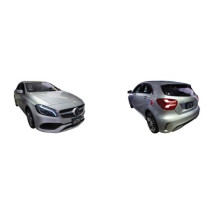 MERCEDES - CLASSE A (W176) : 06/15 - 04/18