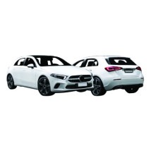 MERCEDES - CLASSE A (W177) : 05/18 -