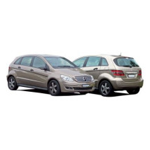 MERCEDES - CLASSE B (W245) : 06/05 - 12/08