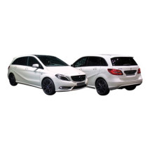 MERCEDES - CLASSE B (W246) : 10/11 - 10/14