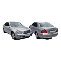 MERCEDES - CLASSE C (W203) : 03/00 - 02/04