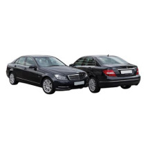 MERCEDES - CLASSE C (W204) : 09/11 - 12/13