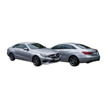 MERCEDES - CLASSE E COUPE CABRIO (C207/A207) : 02/13 - 08/17