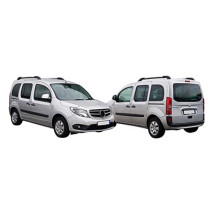MERCEDES - CITAN (W415) : 04/12 -