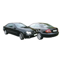 MERCEDES - CLK (W209) : 05/02 - 10/09