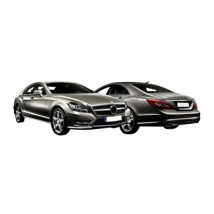 MERCEDES - CLS (C218) : 01/11 - 12/14