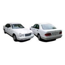 MERCEDES - CLASSE E (W210) : 05/95 - 08/99