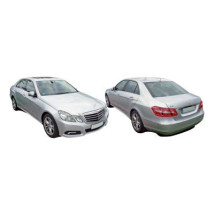 MERCEDES - CLASSE E (W212) : 05/09 - 04/13