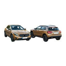 MERCEDES - GLA (X156) : 01/17 - 12-19