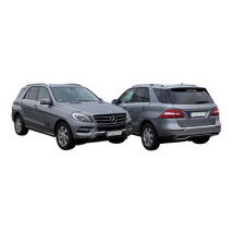 MERCEDES - ML (W166) : 11/11 - 02/15