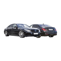 MERCEDES - CLASSE S (W222) : 06/13 - 06/17