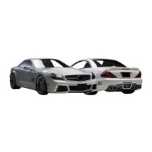 MERCEDES - SL (R230) : 01/01 - 03/06