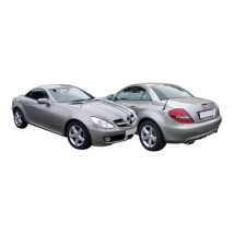 MERCEDES - SLK (R171) : 01/04 - 06/08