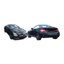 MERCEDES - SLK (R172) : 02/11 - 02/16