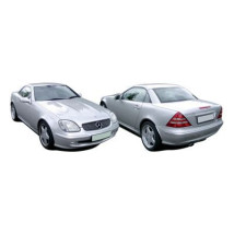 MERCEDES - SLK (R170) : 09/96 - 12/03