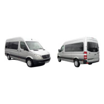 MERCEDES - SPRINTER : 04/06 - 08/13