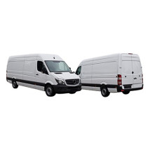 MERCEDES - SPRINTER : 09/13 - 01/18