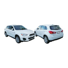 MITSUBISHI - ASX : 09/12 - 12/15