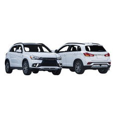 MITSUBISHI - ASX : 08/17 - 09/19