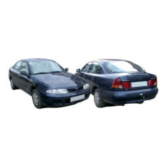 MITSUBISHI - CARISMA : 08/95 - 07/99