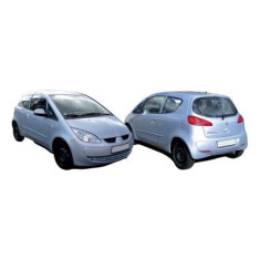 MITSUBISHI - COLT : 06/04 - 12/08