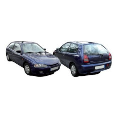 MITSUBISHI - COLT : 12/97 - 08/00