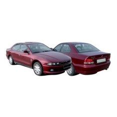 MITSUBISHI - GALANT : 11/98 -