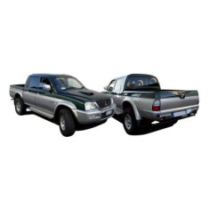 MITSUBISHI - L200 STRADA : 01/01 - 12/03