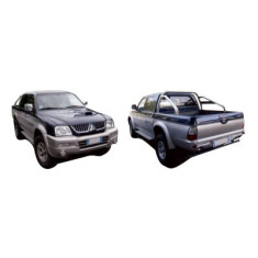 MITSUBISHI - L200 STRADA : 01/04 - 01/05