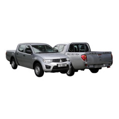 MITSUBISHI - L200 STRADA : 03/10 - 12/14