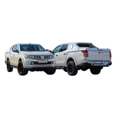 MITSUBISHI - L200 TRITON : 01/15 - 03/19