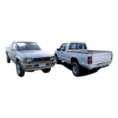 MITSUBISHI - L200 STRADA : 01/87 - 12/93