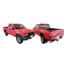 MITSUBISHI - L200 STRADA : 01/94 - 08/96