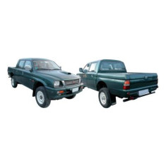 MITSUBISHI - L200 STRADA : 09/96 - 12/00