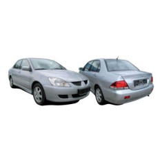 MITSUBISHI - LANCER : 01/02 - 04/08