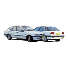 MITSUBISHI - LANCER : 09/92 - 02/96