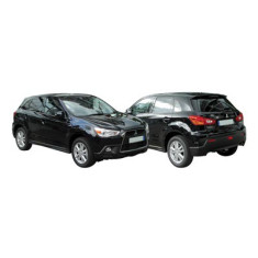 MITSUBISHI - OUTLANDER/ASX : 09/09 - 07/12