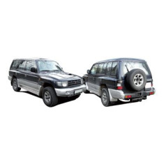 MITSUBISHI - PAJERO : 01/97 - 08/99
