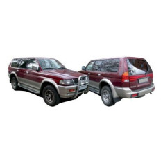 MITSUBISHI - PAJERO SPORT/CHALLENGER : 01/97 - 01/04