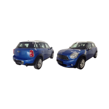 MINI (BMW) - COUNTRYMAN (R60) : 03/10 - 01/17
