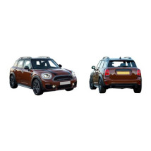 MINI (BMW) - COUNTRYMAN (F60) : 02/17 -