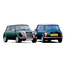 MINI (BMW) - MINI : 09/59 - 05/93