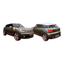MINI (BMW) - PACEMAN (R61) : 01/12 - 12/16