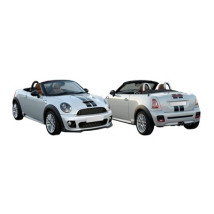 MINI (BMW) - R59 ROADSTER : 01/12 - 12/16
