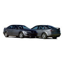 MAZDA - 6 GG/GY : 06/02 - 05/05