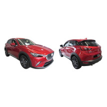 MAZDA - CX3 : 01/16 -
