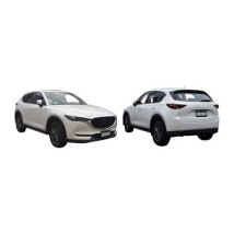 MAZDA - CX5 (KF) : 03/17 -