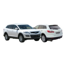 MAZDA - CX9 : 01/07 -