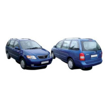 MAZDA - MPV : 09/99 - 04/06