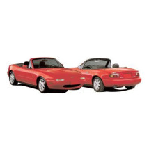 MAZDA - MX5 MIATA : 09/89 - 12/98